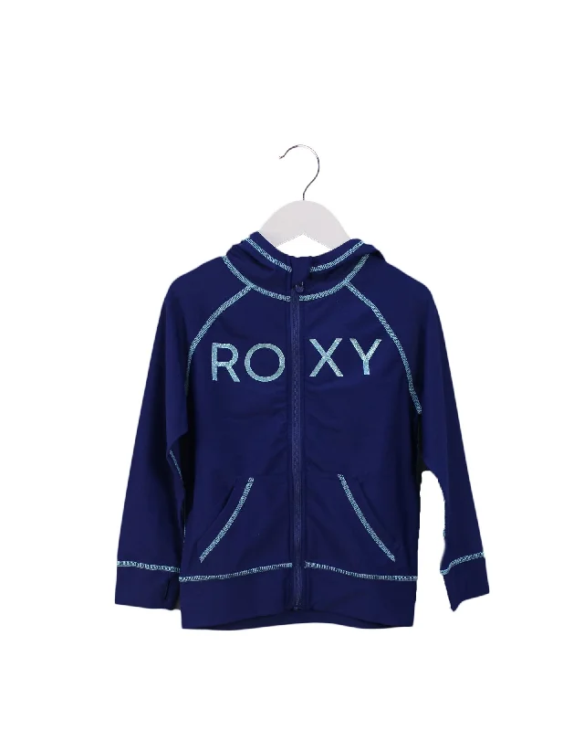 Roxy Lightweight Jacket 4T (110cm) Women's warm jackets