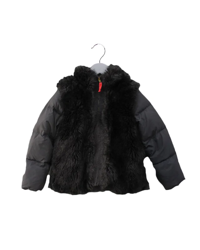 Crewcuts Puffer Jacket 4T - 5T Women's office jackets