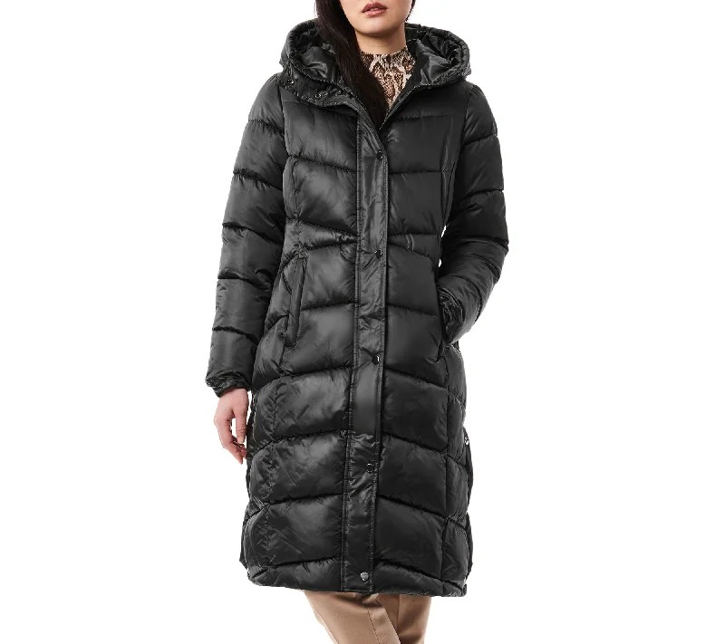 Maxi Puffer Women's lightweight summer jackets