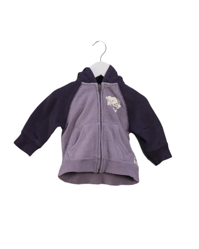 Roots Lightweight Jacket 3-6M Women's eco-friendly jackets