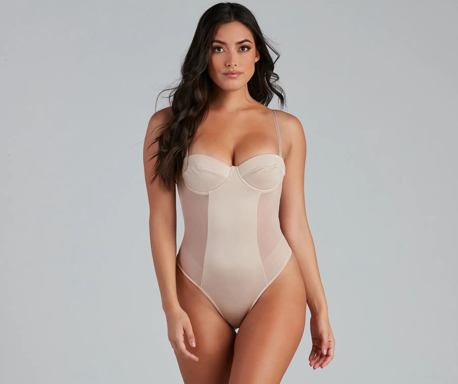 NUDE