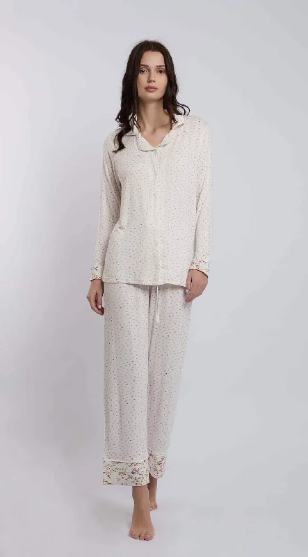 Pyjama Best pajama sets for lounging