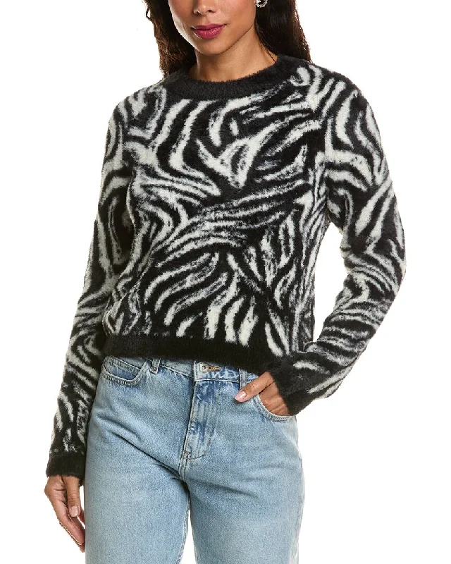 ALLISON Romi Sweater Expensive sweaters