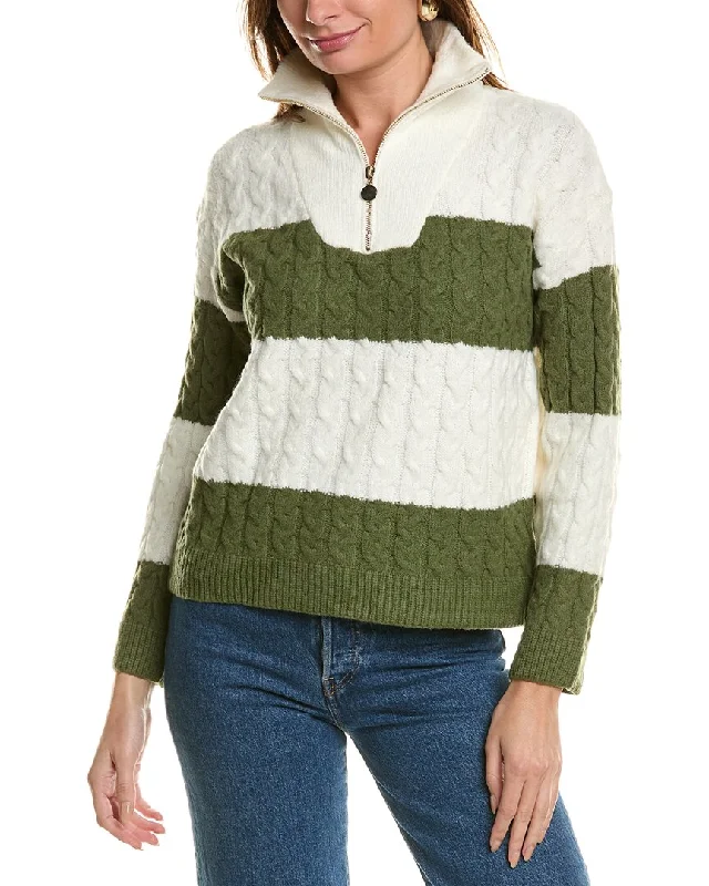 ANNA KAY Geraldine Sweater Thermal insulation sweaters