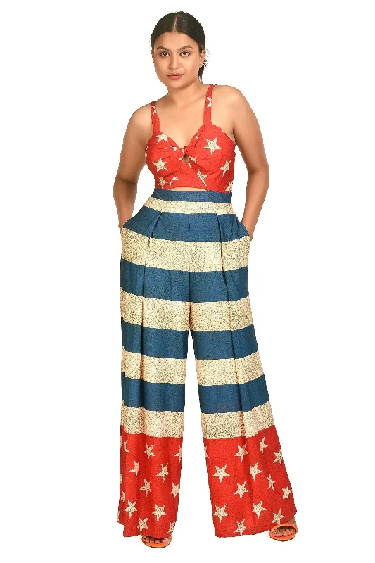 Printed long Jumpsuit Shein floral dresses