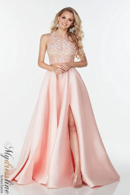 Alyce 61081 Engagement unclassified dresses