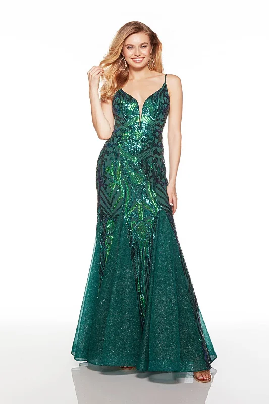 Alyce 61420 Formal unclassified dresses