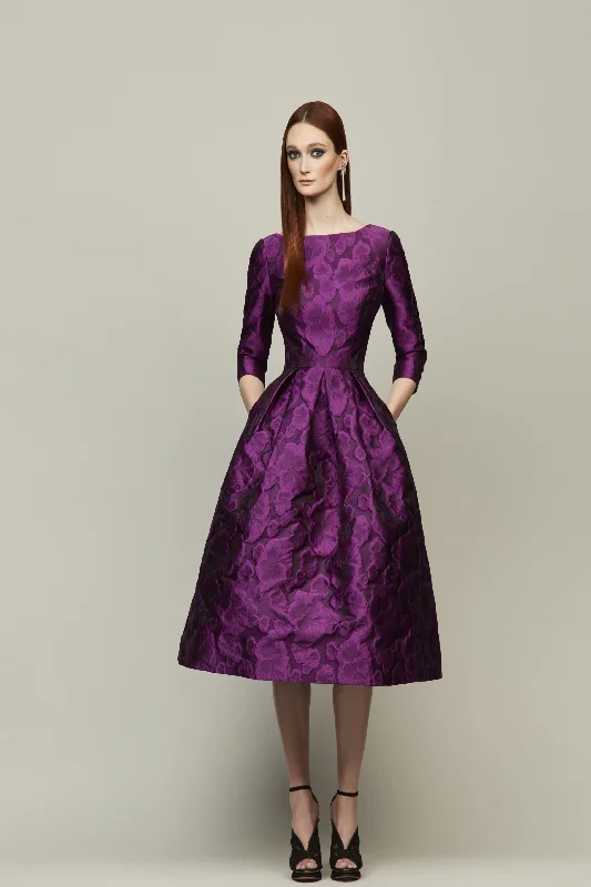 Audrey+Brooks 6326 Winter unclassified dresses