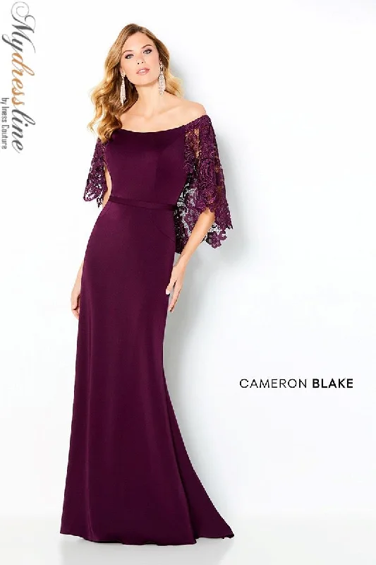 Cameron Blake 220632 Long sleeve unclassified dresses