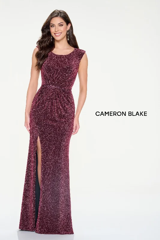 Cameron Blake CB201 Smocked unclassified dresses