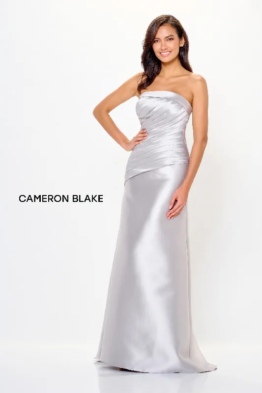 Cameron Blake CB3248 Neutral tone unclassified dresses