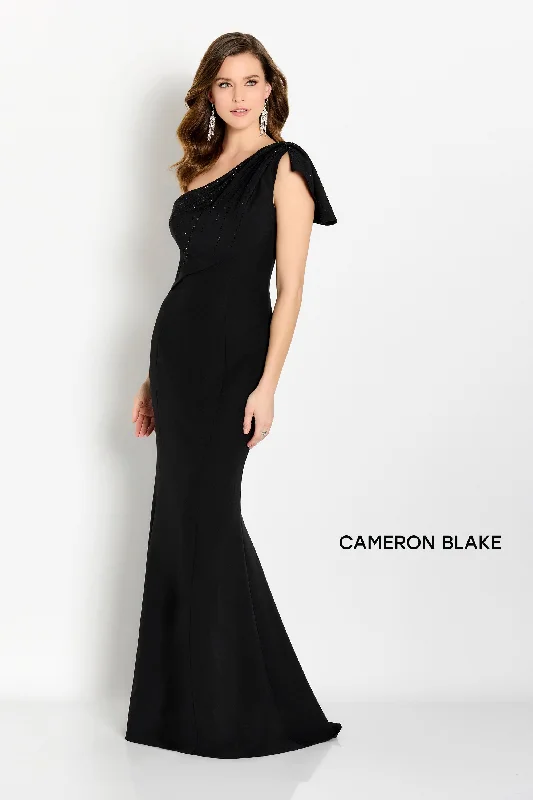 Cameron Blake CB752 Metallic unclassified dresses