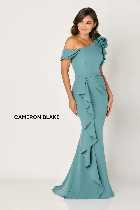 Cameron Blake CB781 Designer unclassified dresses