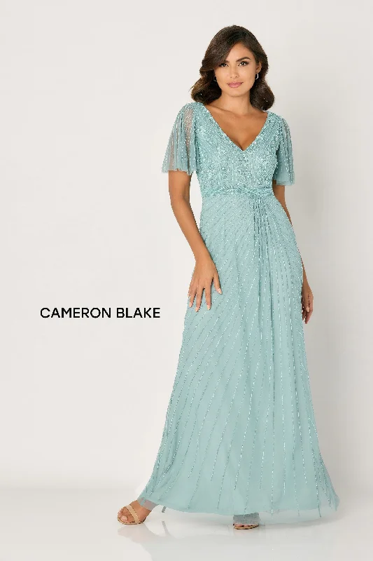 Cameron Blake CB785 Long sleeve unclassified dresses