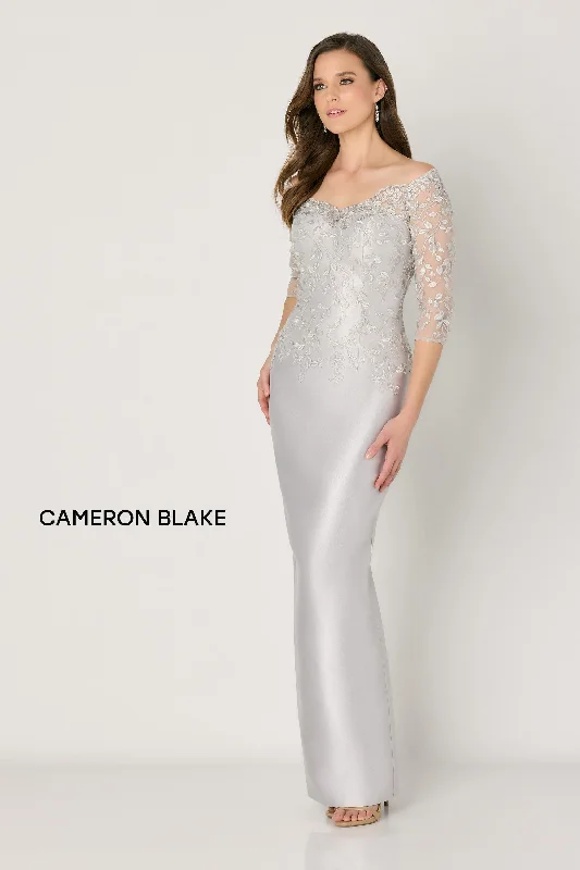 Cameron Blake CB795 Stretchy unclassified dresses