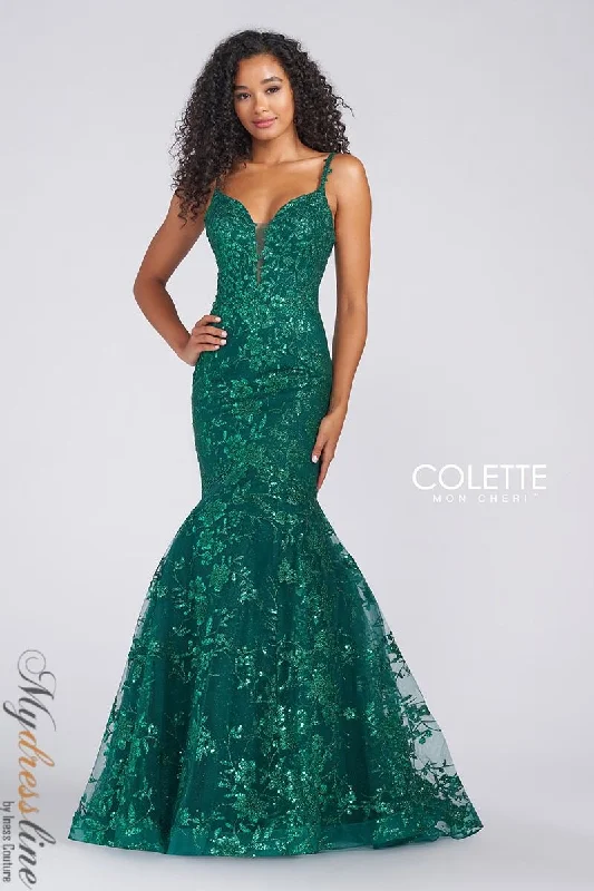 Colette CL12242 Tulle unclassified dresses