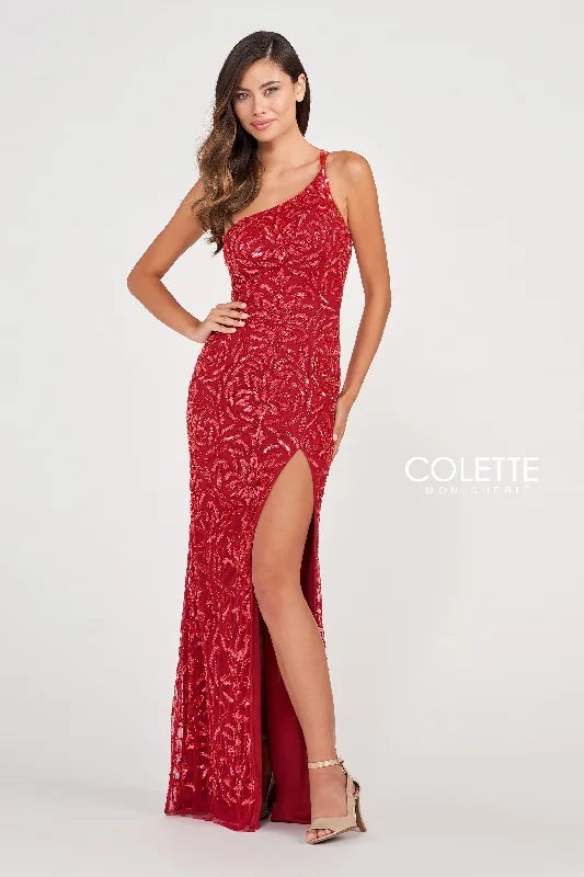 Colette CL2092 Tulle unclassified dresses