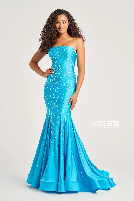 Colette CL5106 Stretchy unclassified dresses