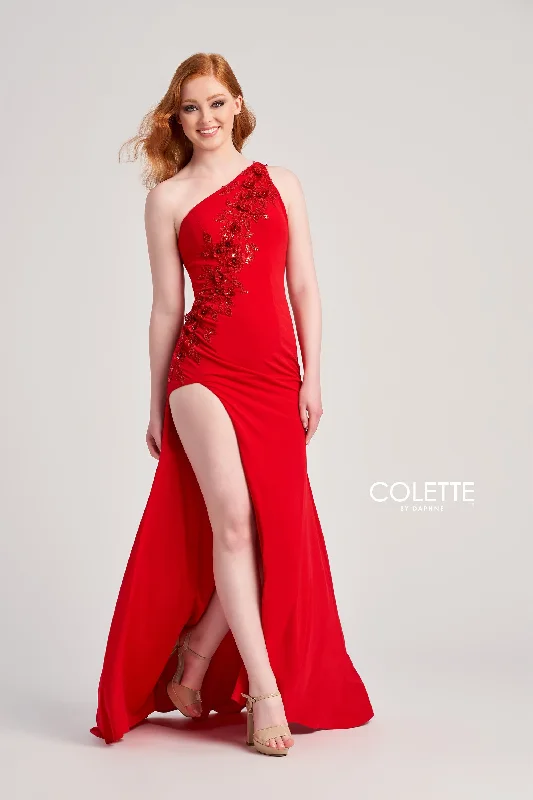 Colette CL5108 Silk unclassified dresses