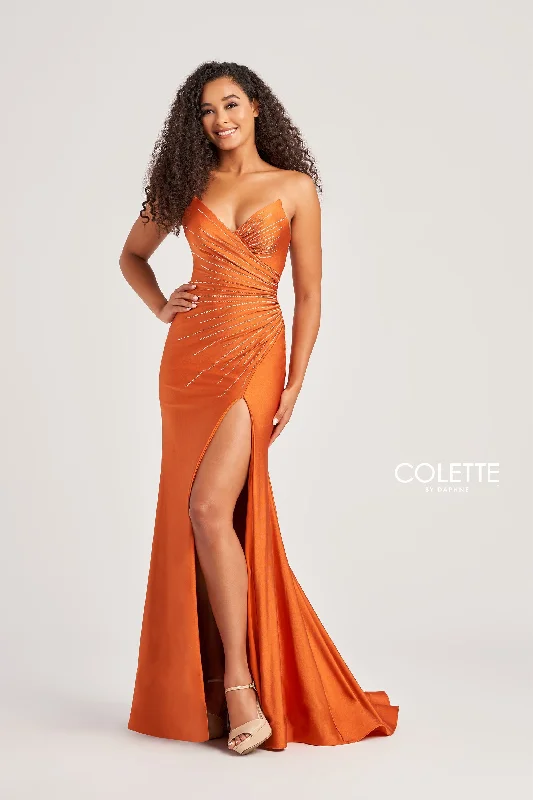 Colette CL5135 Sequin unclassified dresses