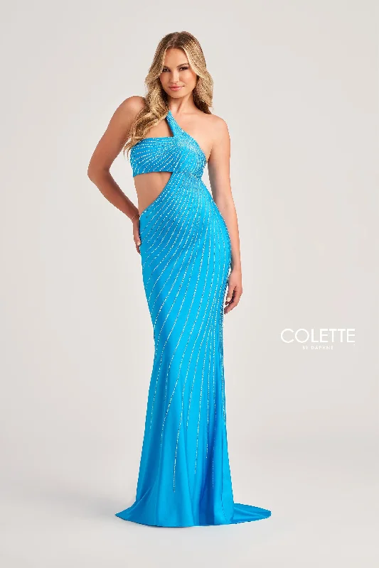 Colette CL5139 Ruffled unclassified dresses