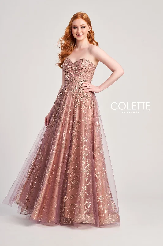 Colette CL5144 Floral unclassified dresses