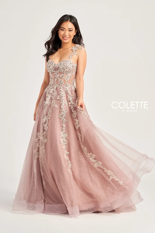 Colette CL5165 Formal unclassified dresses