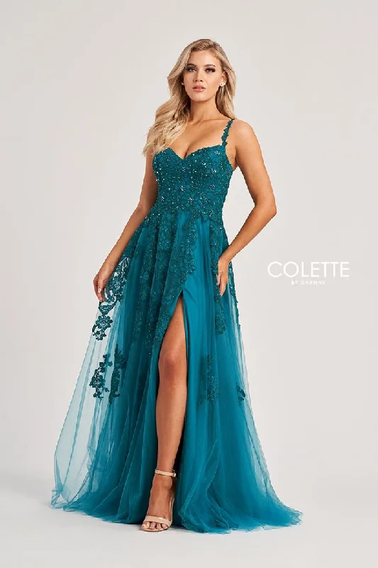 Colette CL8220 Stretchy unclassified dresses