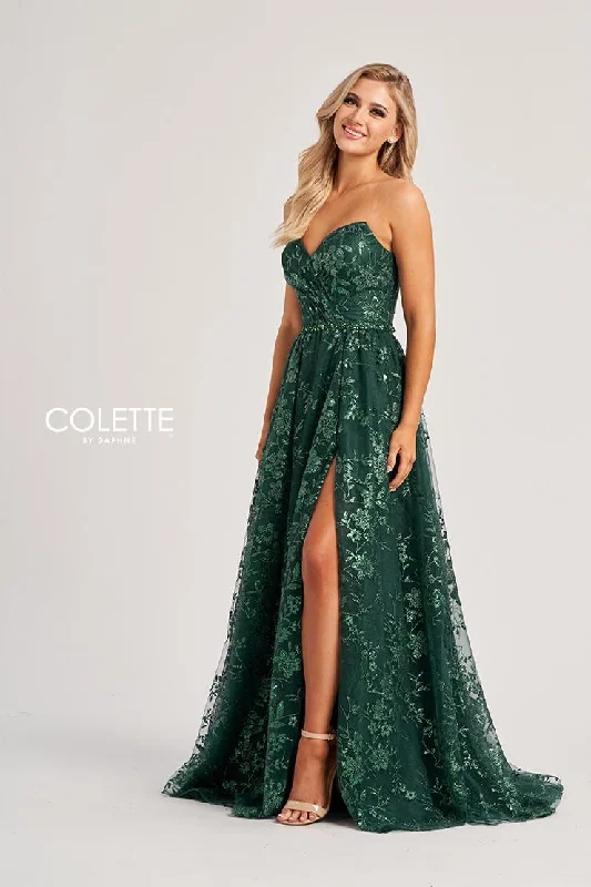 Colette CL8260 Winter unclassified dresses