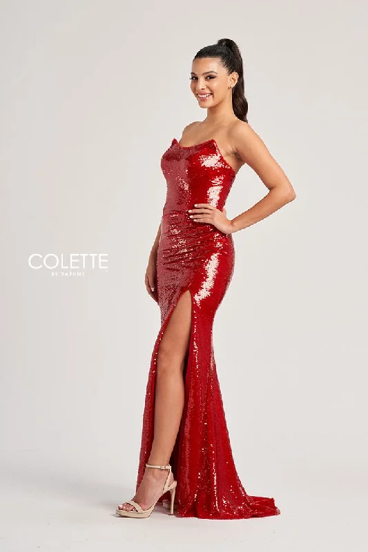 Colette CL8300 Date night unclassified dresses