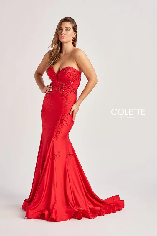 Colette CL8445 Cocktail unclassified dresses