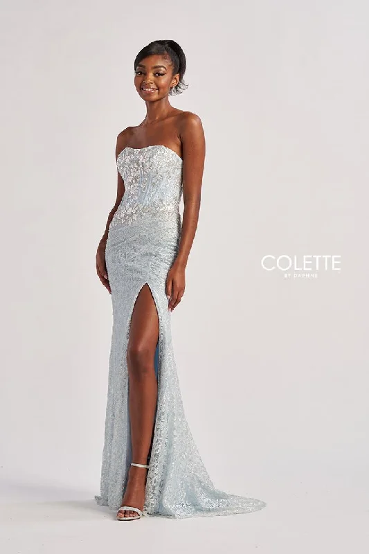 Colette CL8595 Sleeveless unclassified dresses