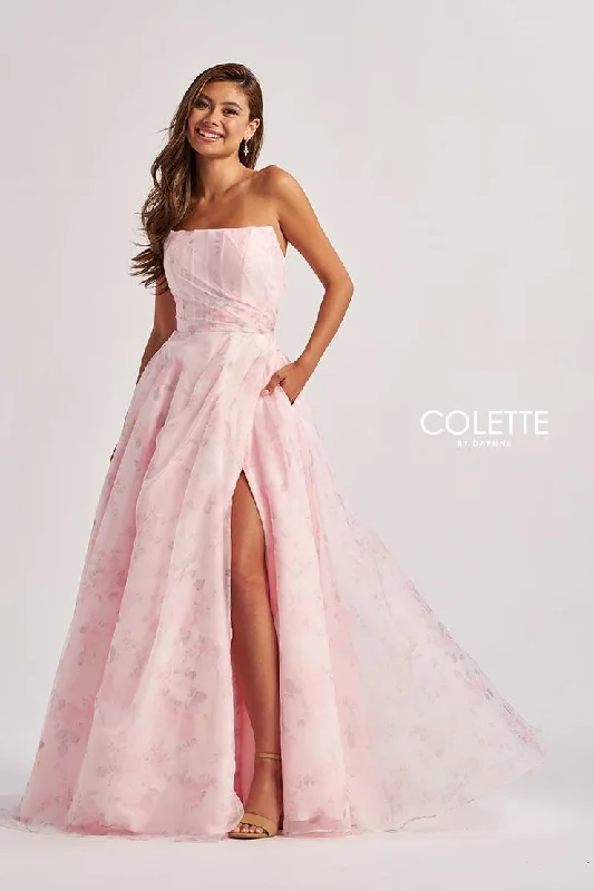 Colette CL8635 Flowy unclassified dresses