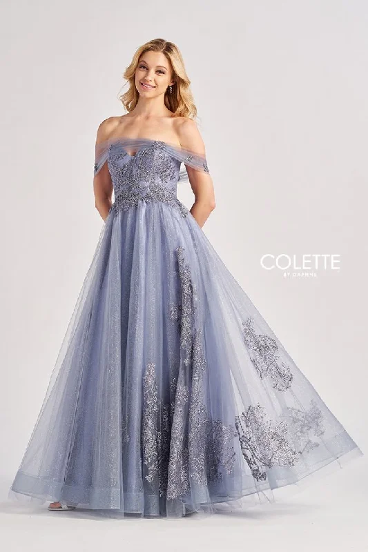 Colette CL8640 A-line unclassified dresses