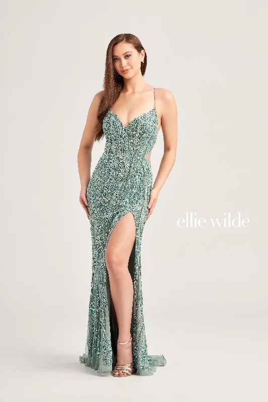 Ellie Wilde EW35023 Trendy new unclassified dresses