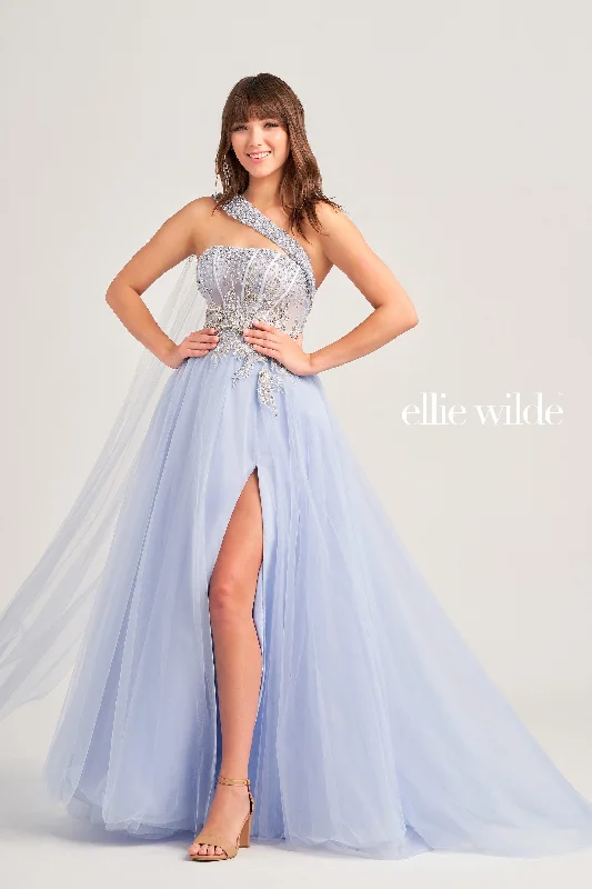 Ellie Wilde EW35090 Luxury unclassified dresses