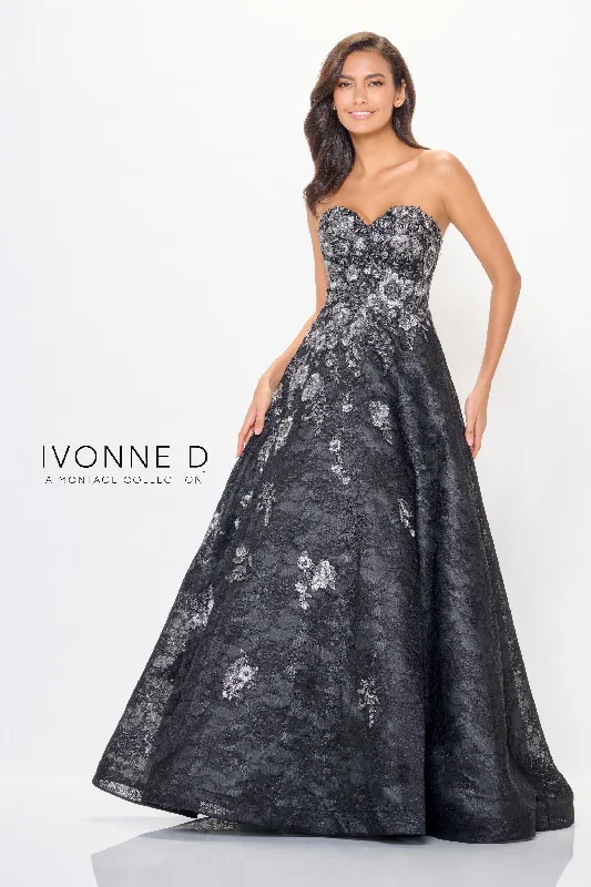 Ivonne D ID6201 Stretchy unclassified dresses