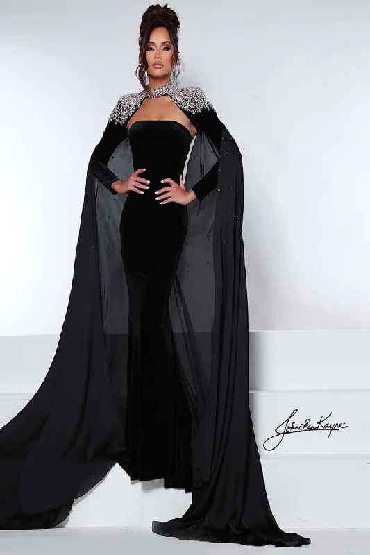 Johnathan Kayne 2453 Plus size unclassified dresses