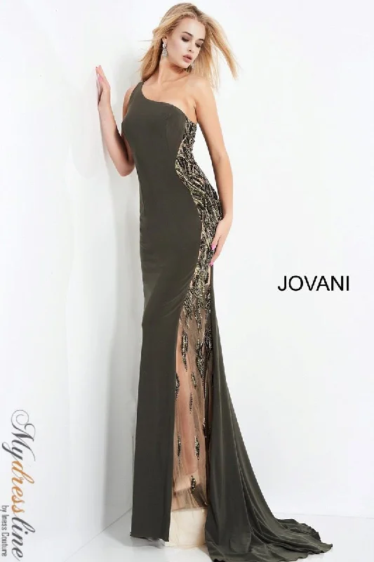 Jovani 02499 Party unclassified dresses