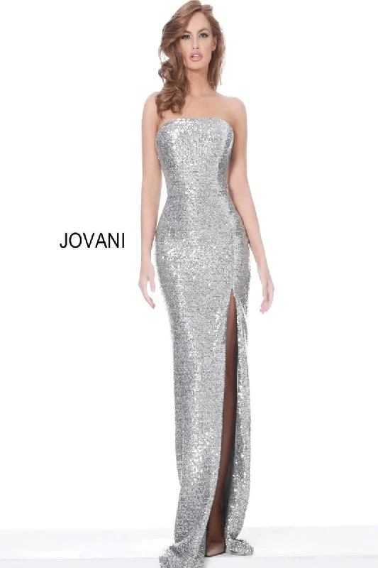 Jovani 02554 Club unclassified dresses