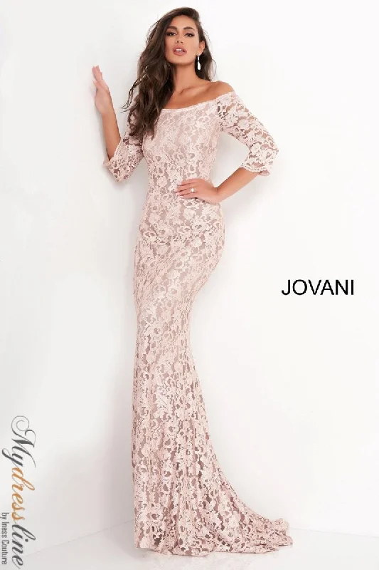 Jovani 03349 Breathable unclassified dresses