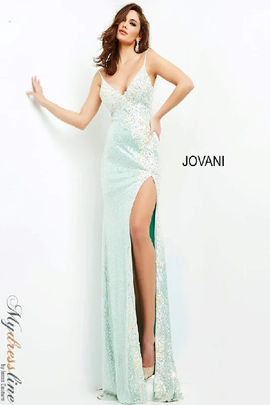 Jovani 06224 Wedding guest unclassified dresses