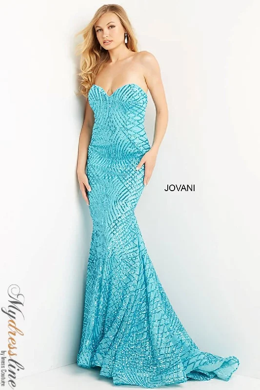 Jovani 06516 Popular unclassified dresses