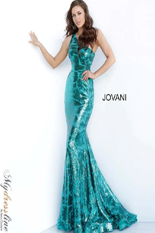 Jovani 1845 Fall unclassified dresses