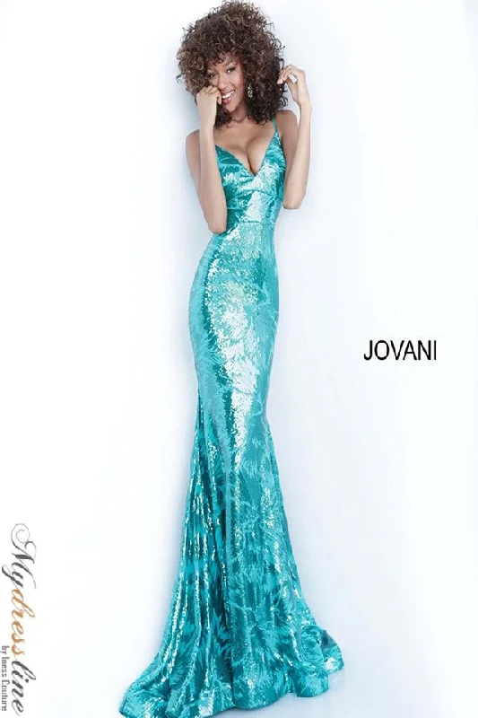 Jovani 1848 Winter unclassified dresses