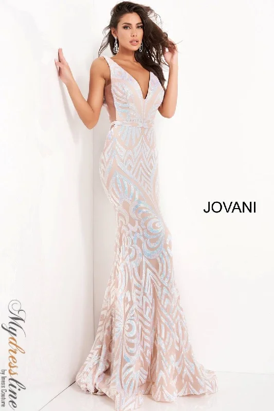 Jovani 02753 Breathable unclassified dresses