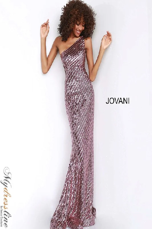 Jovani 3470 Color block unclassified dresses