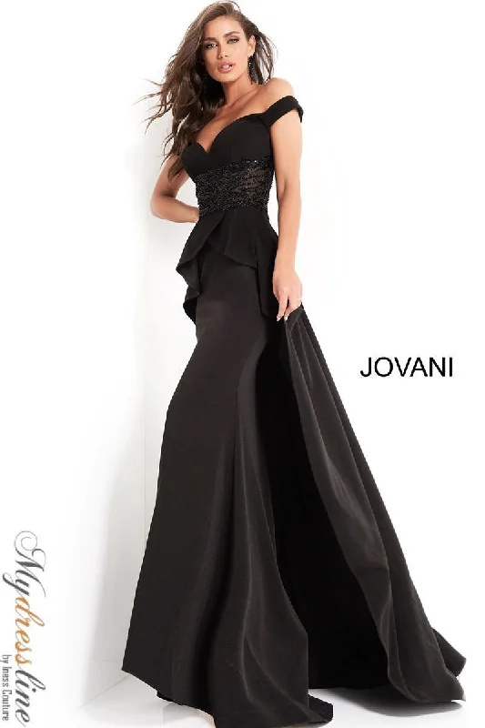 Jovani 04460 Vintage unclassified dresses