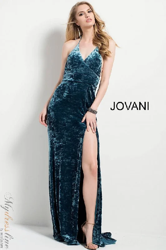 Jovani 55194 Chic unclassified dresses