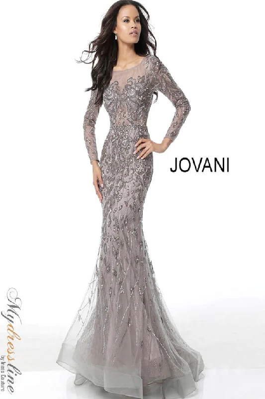 Jovani 58110 Pastel unclassified dresses